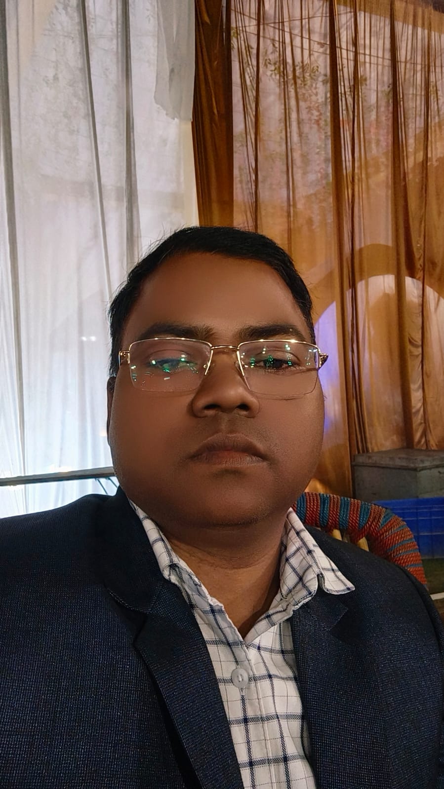 Dr. Pappu Chaudhry